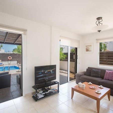 Mandali Villa Protaras Dış mekan fotoğraf