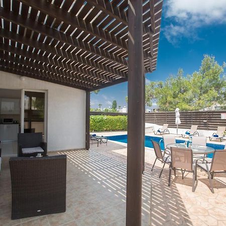 Mandali Villa Protaras Dış mekan fotoğraf