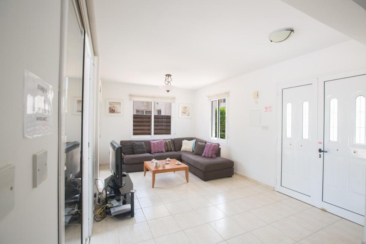 Mandali Villa Protaras Dış mekan fotoğraf