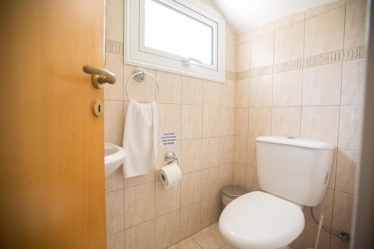 Mandali Villa Protaras Dış mekan fotoğraf
