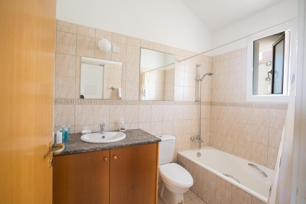 Mandali Villa Protaras Dış mekan fotoğraf